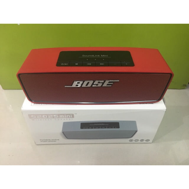 Baffe haut-parleur Bluetooth BOSE S2025 ✅🇨🇵