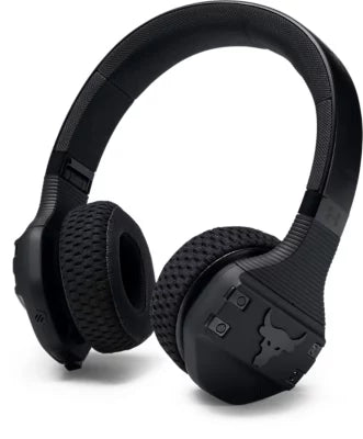 Casque bluetooth JBL  under armour  UA_12