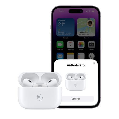 Ecouteur bluetooth sans-fil  #Airpods pro  original