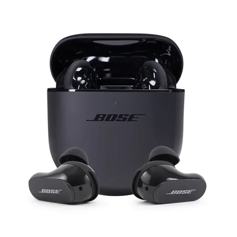 Ecouteur bluetooth sans-fil BOSE Quiet Comfort Earbuds 2  original