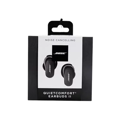 Ecouteur bluetooth sans-fil BOSE Quiet Comfort Earbuds 2  original