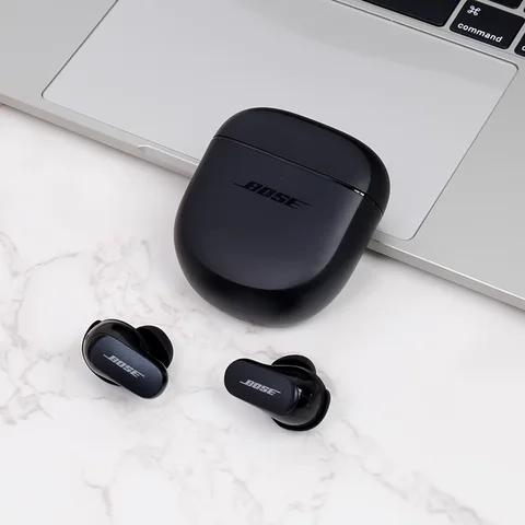 Ecouteur bluetooth sans-fil BOSE Quiet Comfort Earbuds 2  original