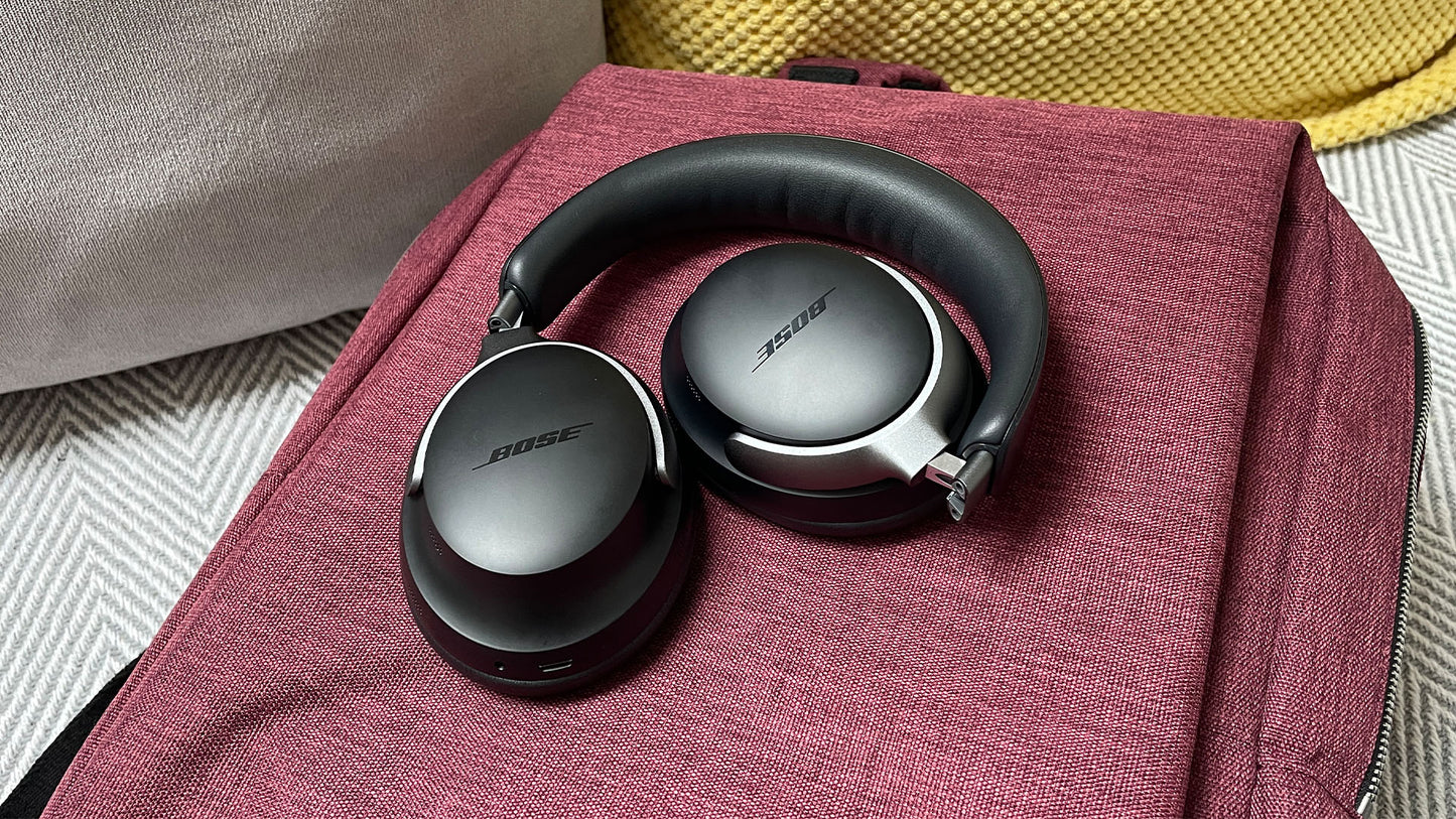 Casque bluetooth #BOSE Quiet comfort  ultra  original