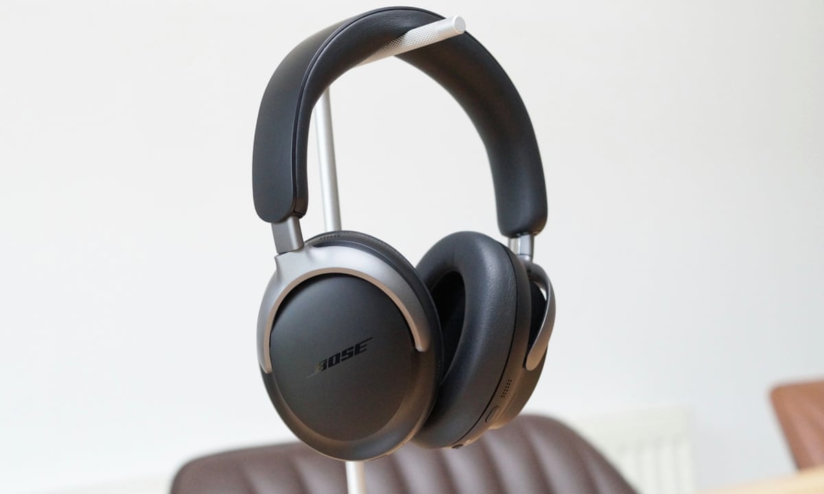 Casque bluetooth #BOSE Quiet comfort  ultra  original