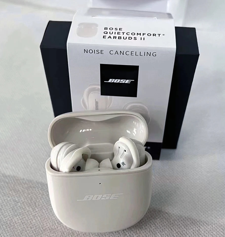 Ecouteur bluetooth sans-fil BOSE Quiet Comfort Earbuds 2  original