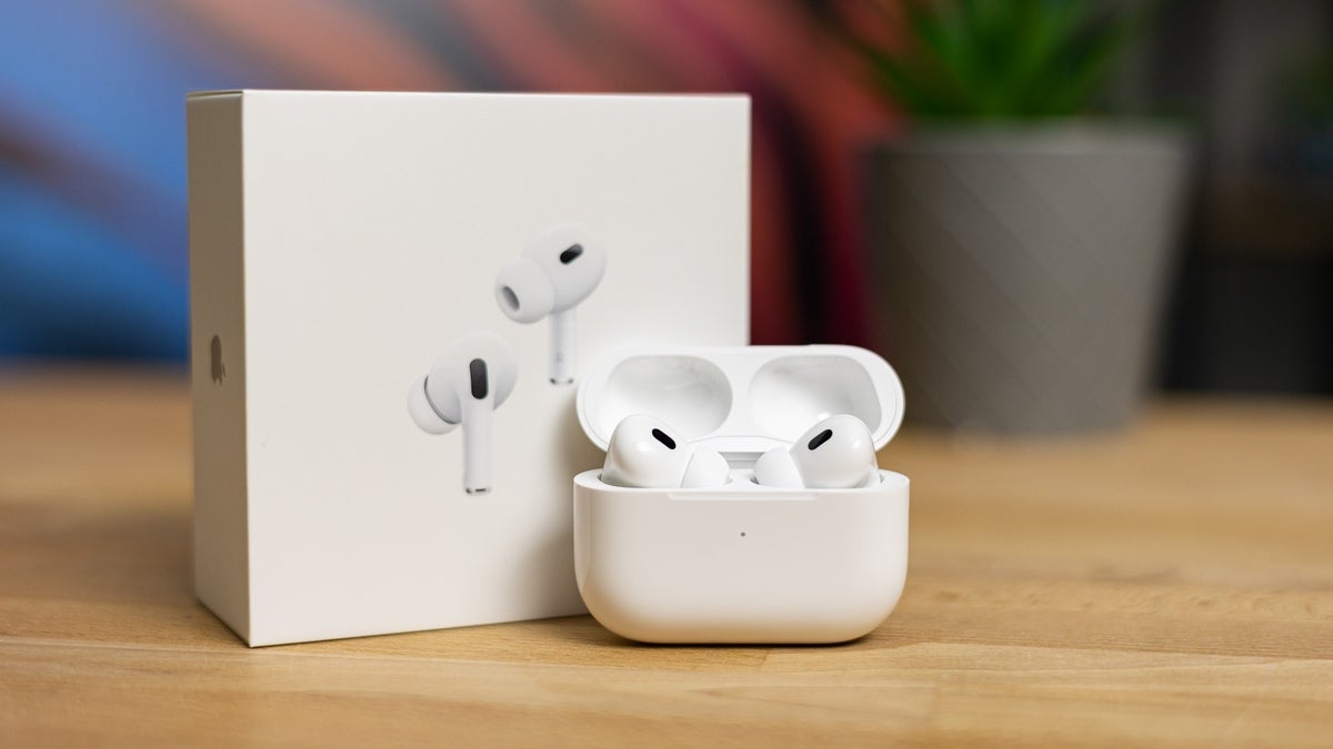 Ecouteur bluetooth sans-fil  #Airpods pro  original