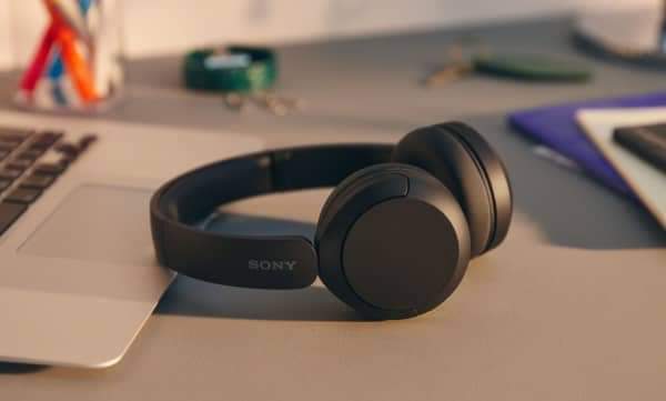 Casque bluetooth  SONY WH- CH520