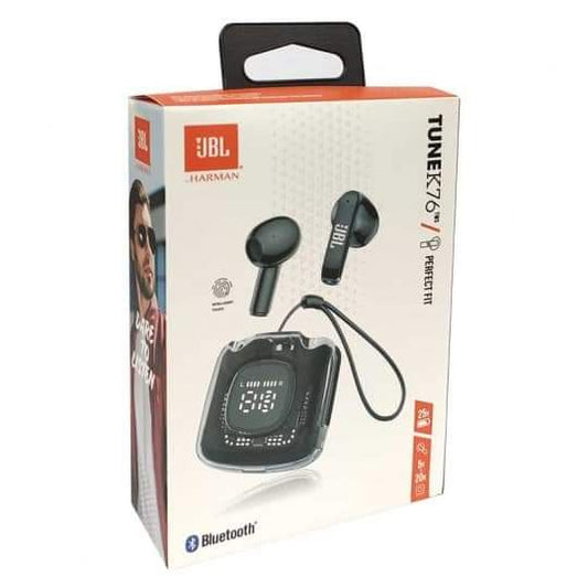 Ecouteur sans-fil  JBL Tune K76 tws