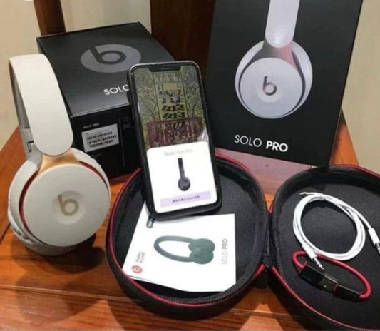 Beat Casque Bluetooth Beat Solo Pro