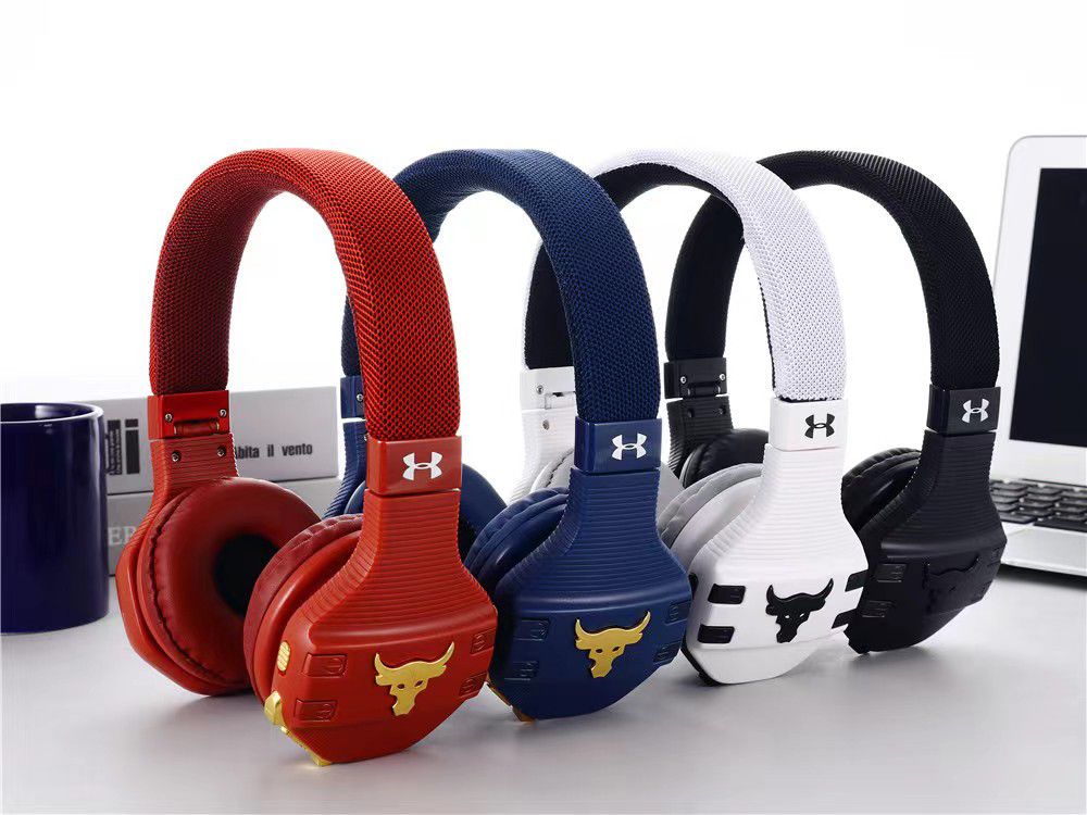 Casque bluetooth JBL  under armour  UA_12