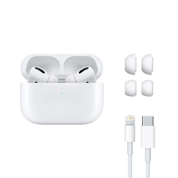 Ecouteur bluetooth sans-fil  #Airpods pro  original