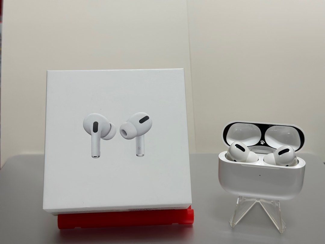 Ecouteur bluetooth sans-fil  #Airpods pro  original