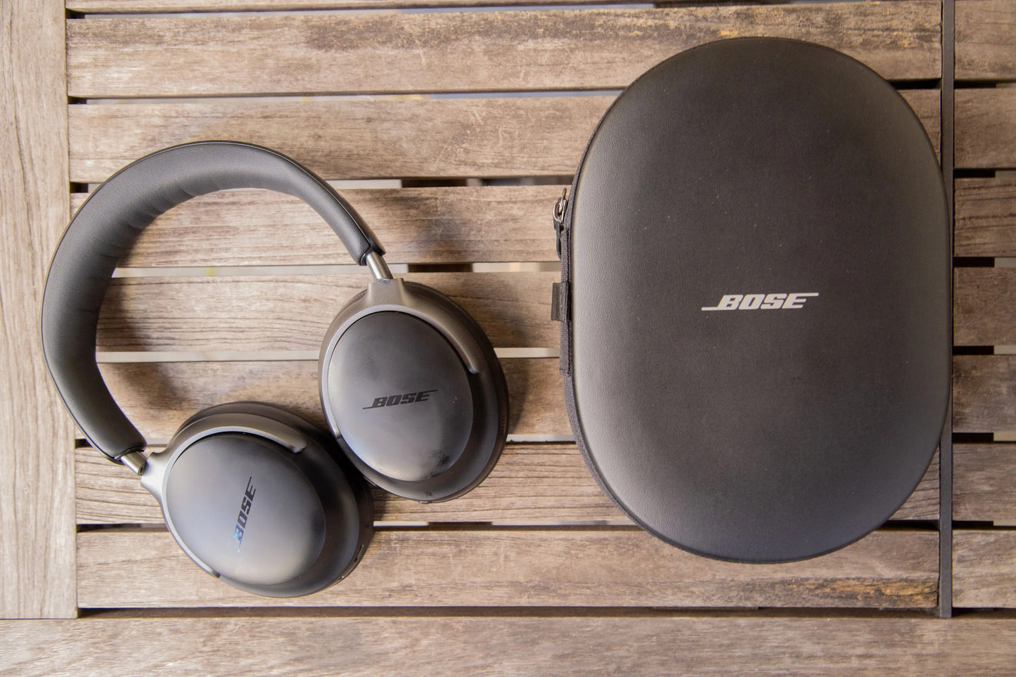 Casque bluetooth #BOSE Quiet comfort  ultra  original