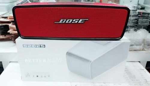 Baffe haut-parleur Bluetooth BOSE S2025 ✅🇨🇵