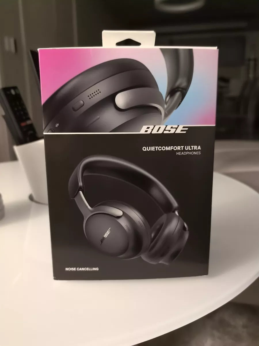 Casque bluetooth #BOSE Quiet comfort  ultra  original