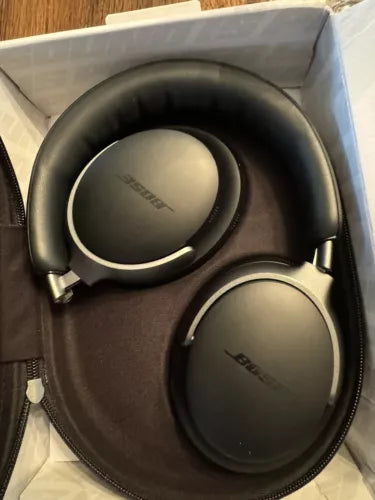 Casque bluetooth #BOSE Quiet comfort  ultra  original